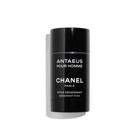 chanel antaeus deo stick|ANTAEUS Deodorant Stick .